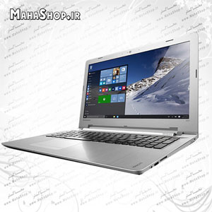 لپ تاپ Lenovo Ideapad 500 - F - 15 inch 